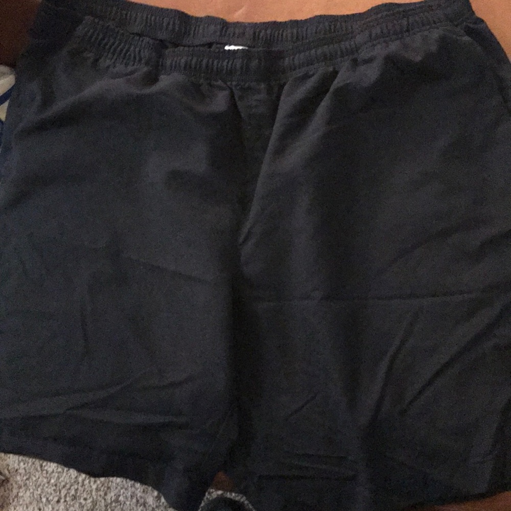 Reebok Shorts 2X